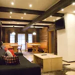 Appartement Kulmwirt