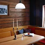 Appartement Kulmwirt
