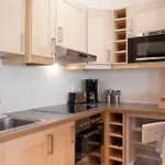 Kulmwirt Appartement *