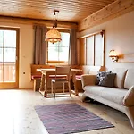 Kulmwirt Appartement