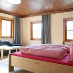 Appartement Kulmwirt *