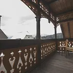 Kulmwirt Appartement