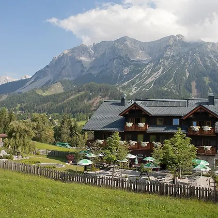 Kulmwirt Ramsau am Dachstein