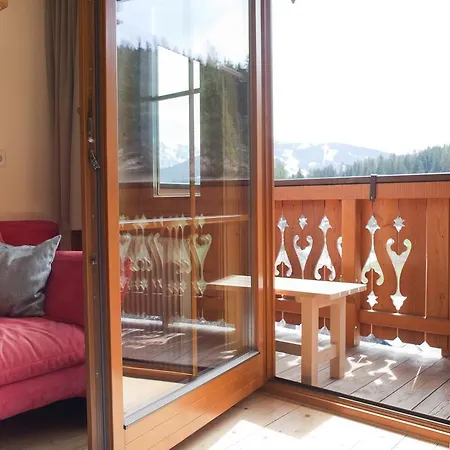 아파트 Kulmwirt 람자우 암 다흐스타인