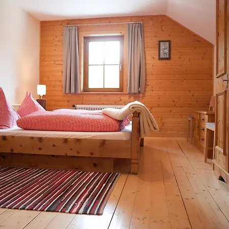 아파트 Kulmwirt 람자우 암 다흐스타인