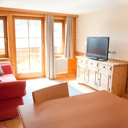 Kulmwirt 아파트 람자우 암 다흐스타인