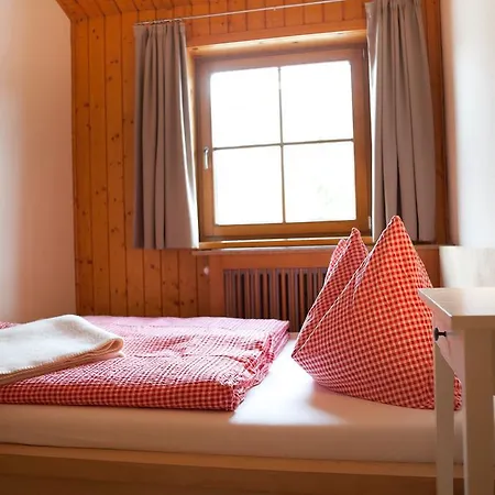 Kulmwirt 아파트 람자우 암 다흐스타인