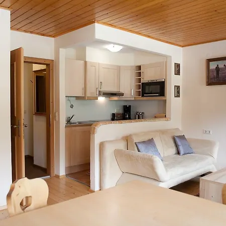 아파트 Kulmwirt 람자우 암 다흐스타인