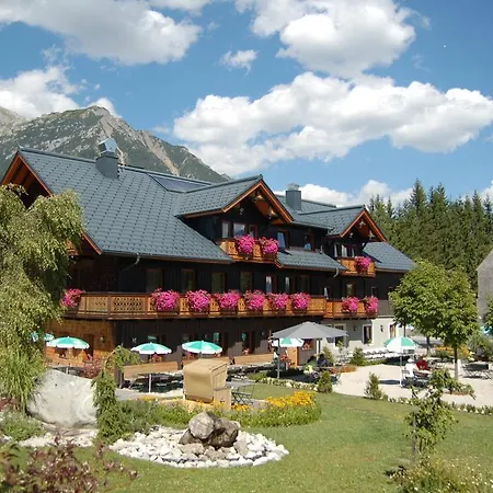 Apartamento Kulmwirt *