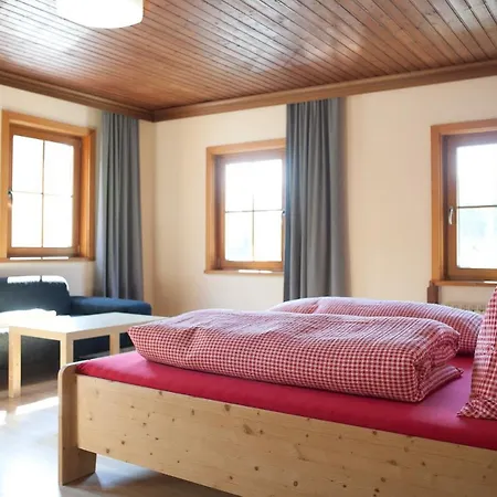 아파트 Kulmwirt *