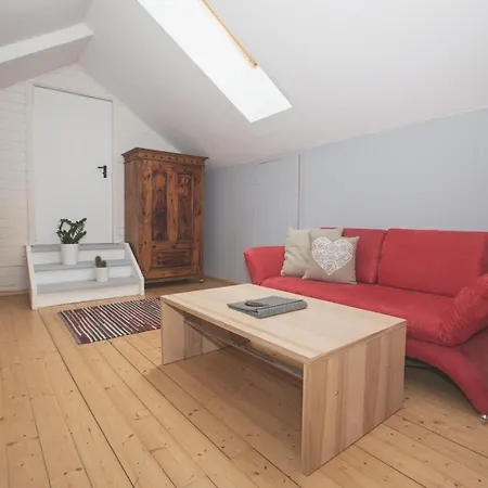 Apartamento Kulmwirt *