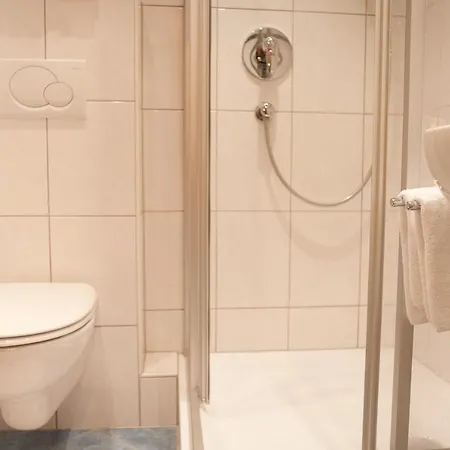 Kulmwirt 아파트 *