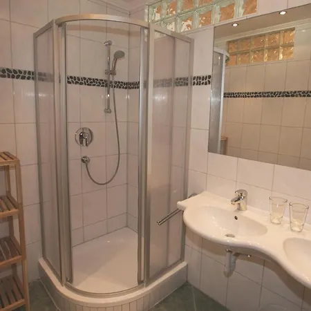 Kulmwirt 아파트 람자우 암 다흐스타인