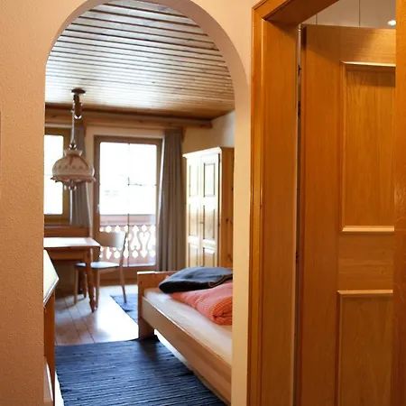 Kulmwirt 아파트 *