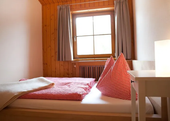 Kulmwirt Апартаменты Рамзау