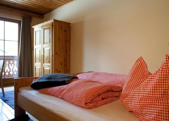 Kulmwirt Апартаменты