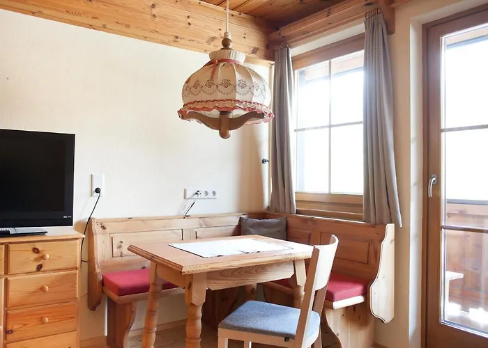 Kulmwirt * Рамзау