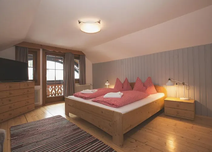 Kulmwirt Рамзау