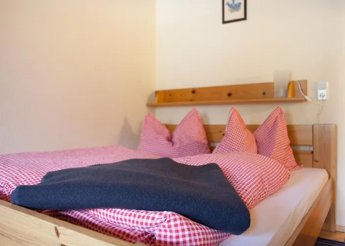 Апартаменты Kulmwirt *