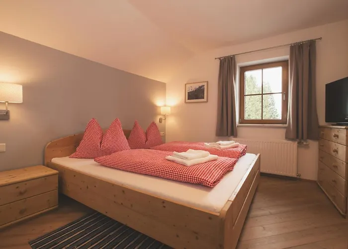 Kulmwirt * Рамзау